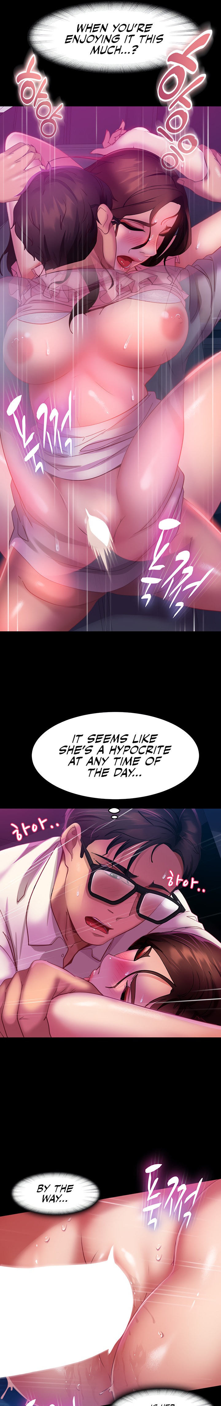 Marriage Agency Review - Chapter 14 - picture 18