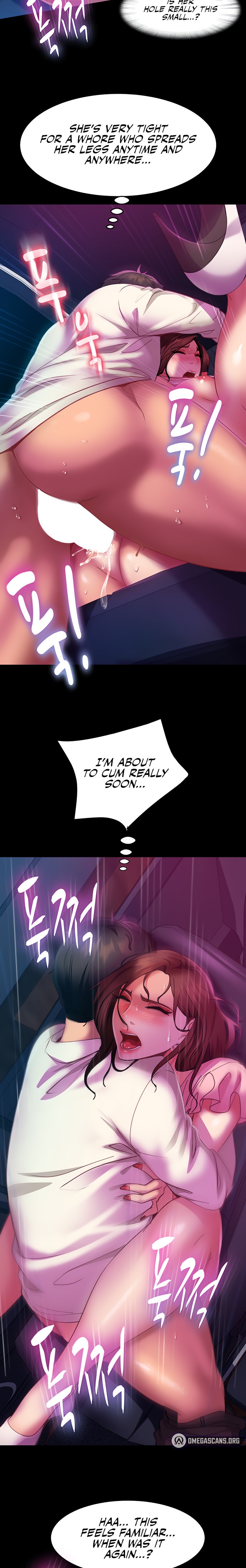 Marriage Agency Review - Chapter 14 - picture 19
