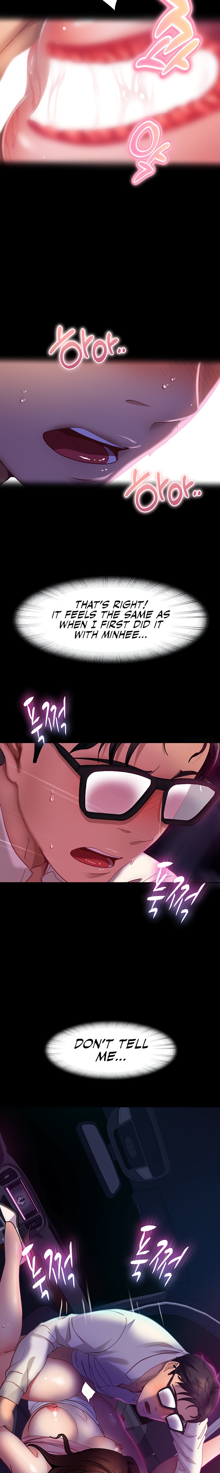 Marriage Agency Review - Chapter 14 - picture 22
