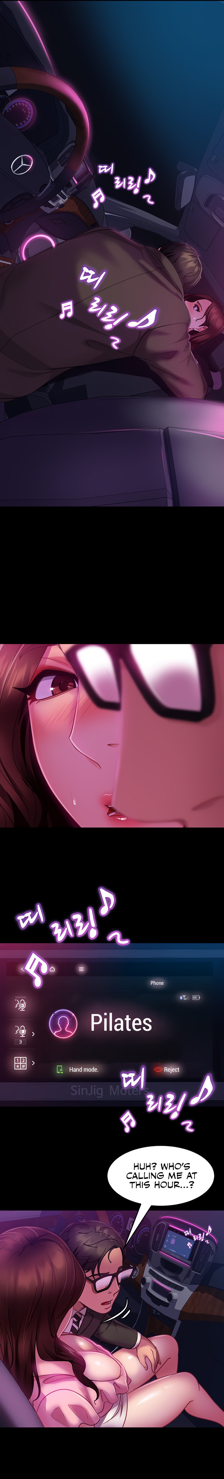 Marriage Agency Review - Chapter 14 - picture 6