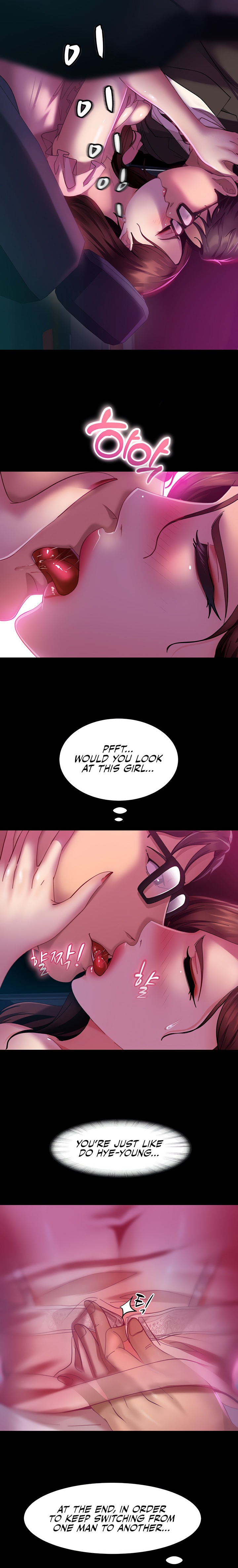 Marriage Agency Review - Chapter 14 - picture 8