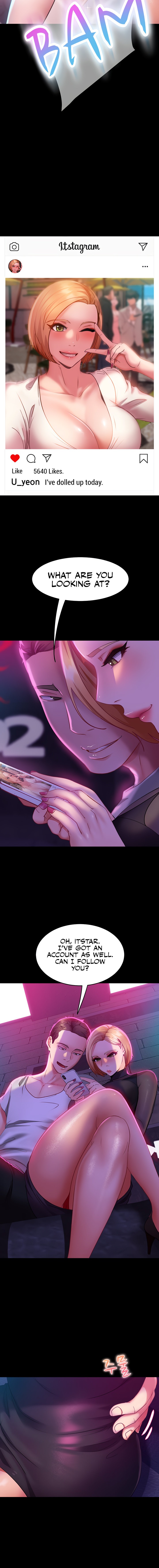 Marriage Agency Review - Chapter 15 - picture 11