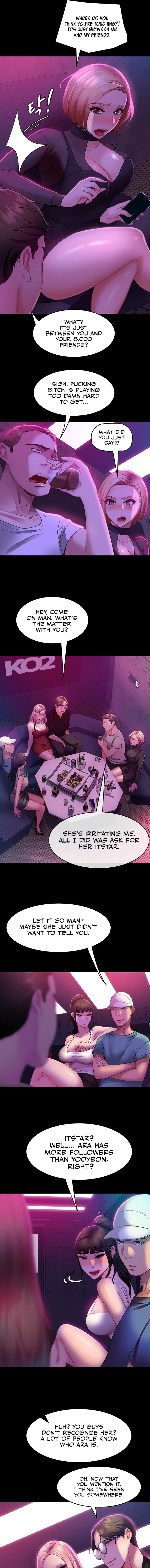 Marriage Agency Review - Chapter 15 - picture 12