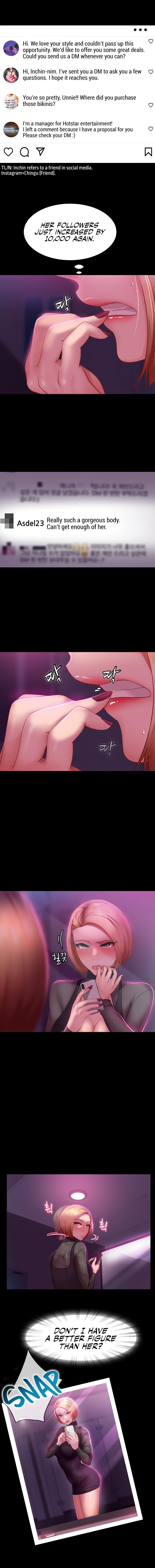 Marriage Agency Review - Chapter 15 - picture 15