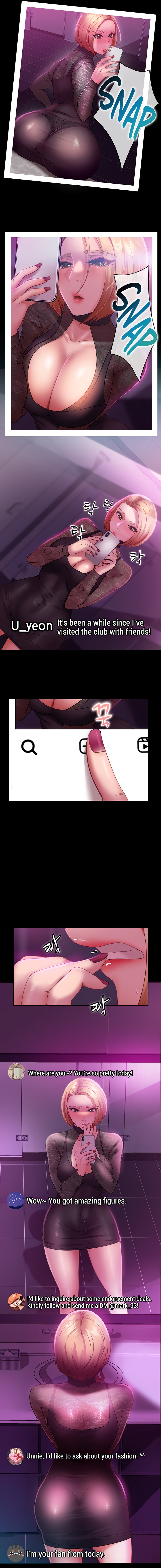 Marriage Agency Review - Chapter 15 - picture 16