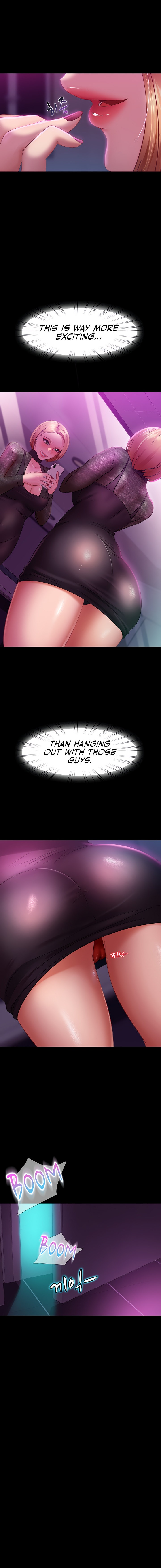 Marriage Agency Review - Chapter 15 - picture 17