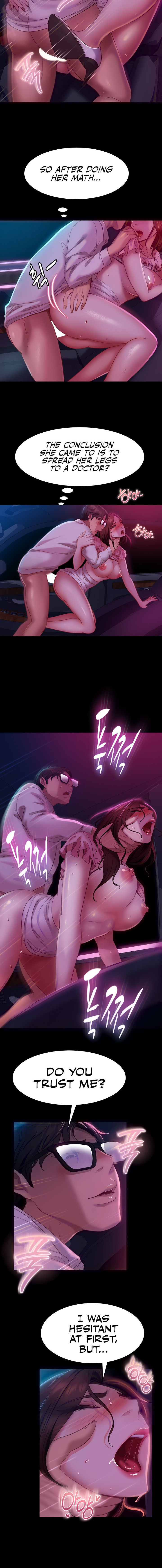 Marriage Agency Review - Chapter 15 - picture 3