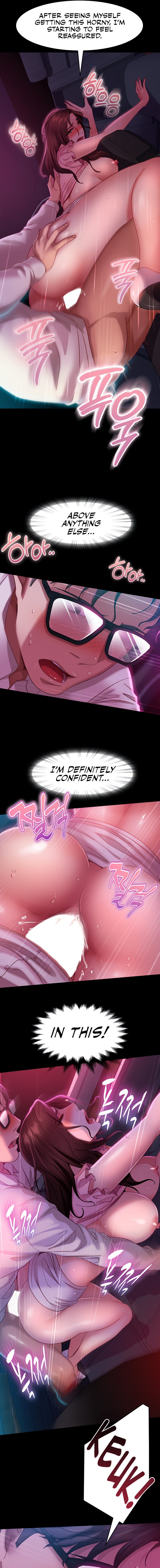 Marriage Agency Review - Chapter 15 - picture 4