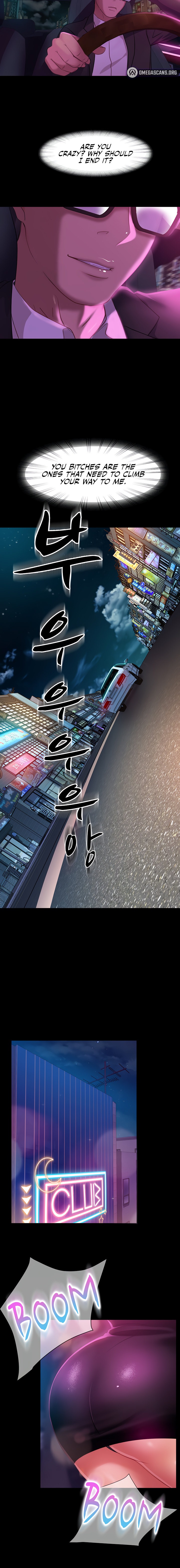 Marriage Agency Review - Chapter 15 - picture 9