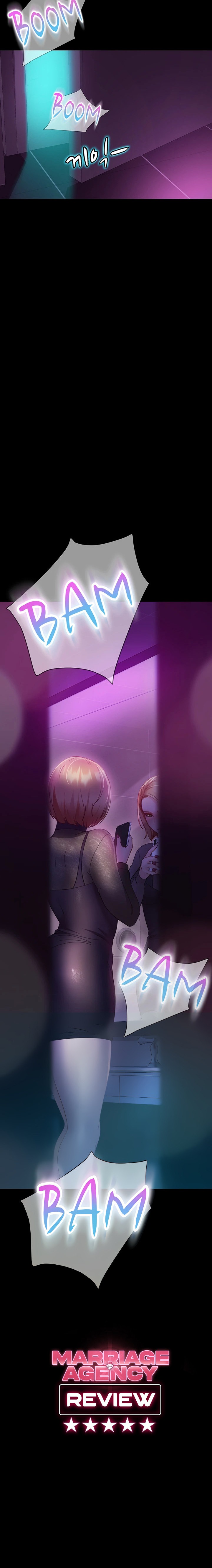 Marriage Agency Review - Chapter 16 - picture 1