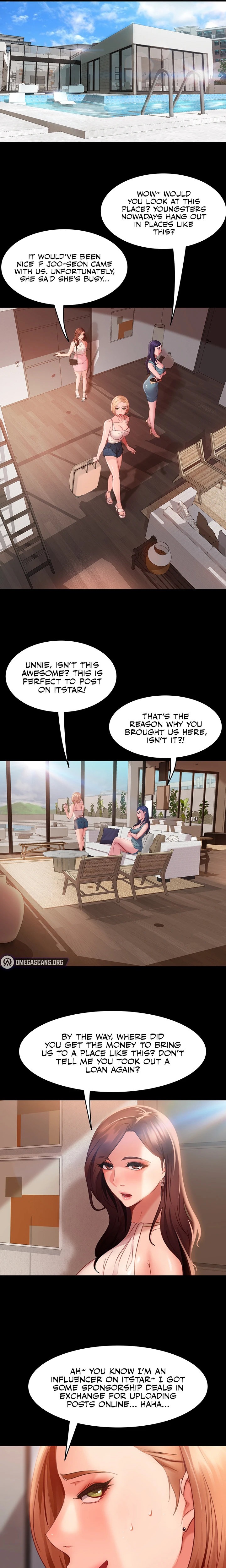 Marriage Agency Review - Chapter 16 - picture 12