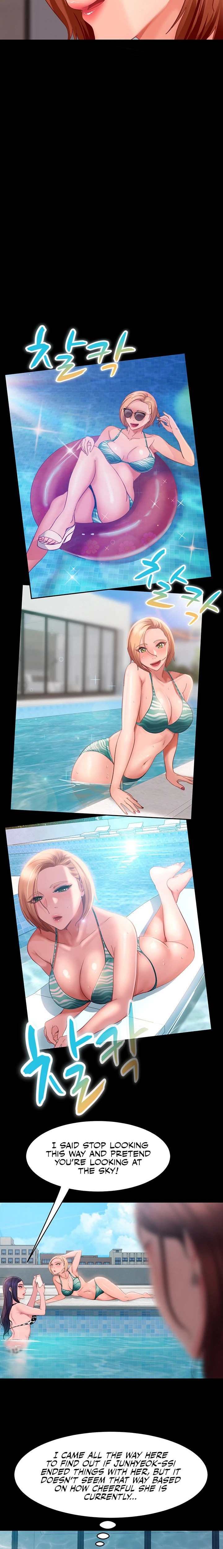 Marriage Agency Review - Chapter 16 - picture 13