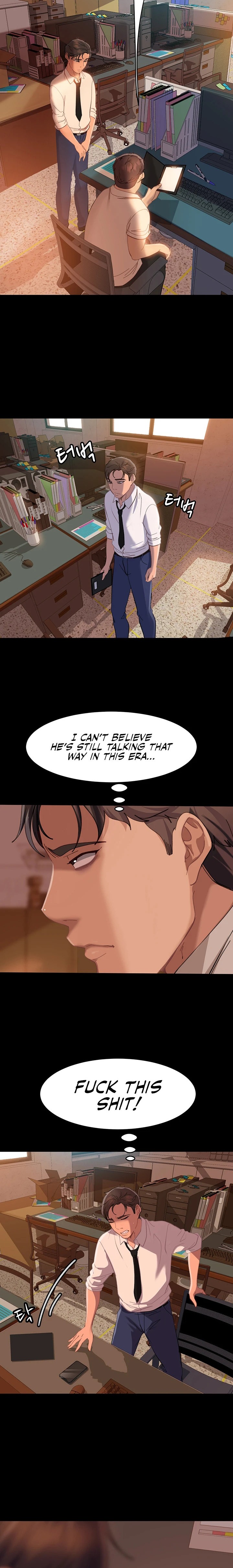 Marriage Agency Review - Chapter 16 - picture 17
