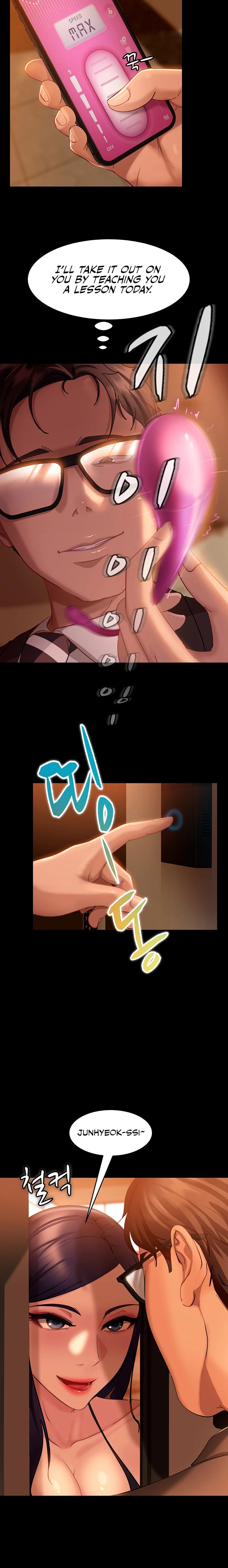 Marriage Agency Review - Chapter 16 - picture 20