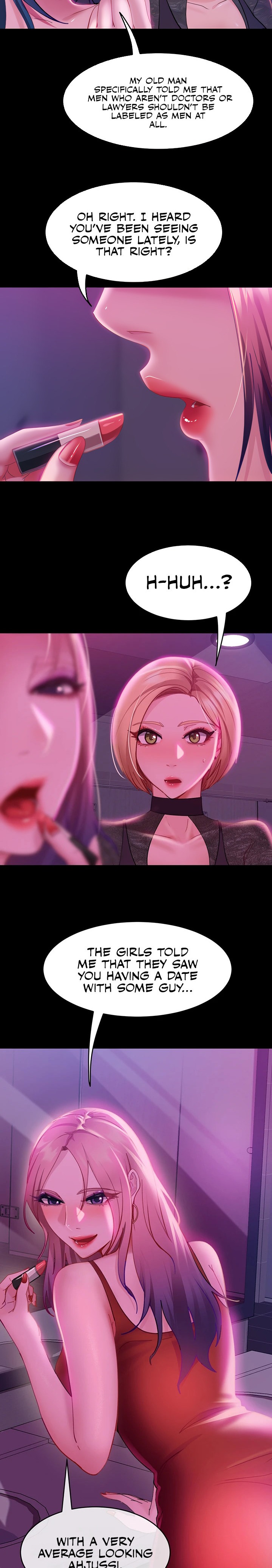 Marriage Agency Review - Chapter 16 - picture 4