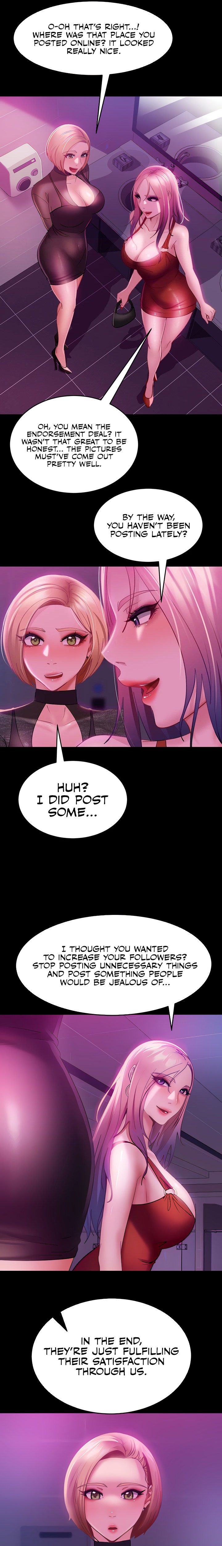 Marriage Agency Review - Chapter 16 - picture 6
