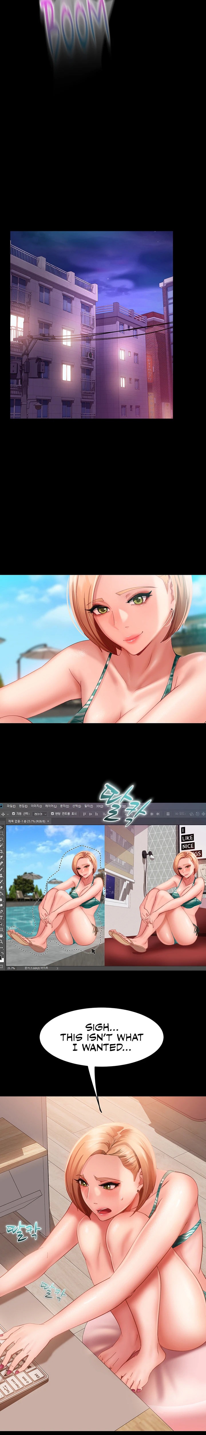 Marriage Agency Review - Chapter 16 - picture 8