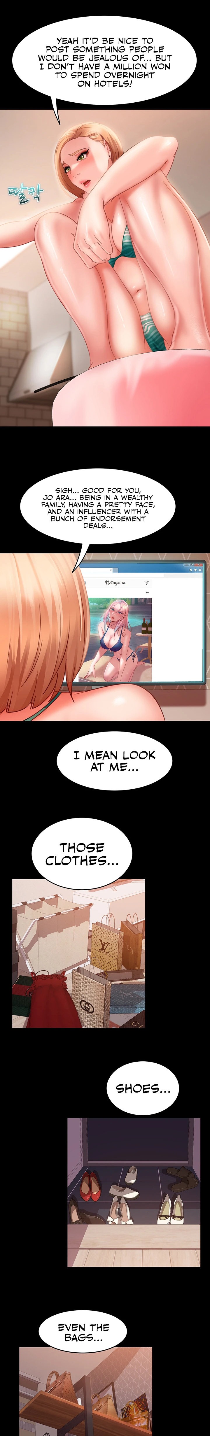 Marriage Agency Review - Chapter 16 - picture 9