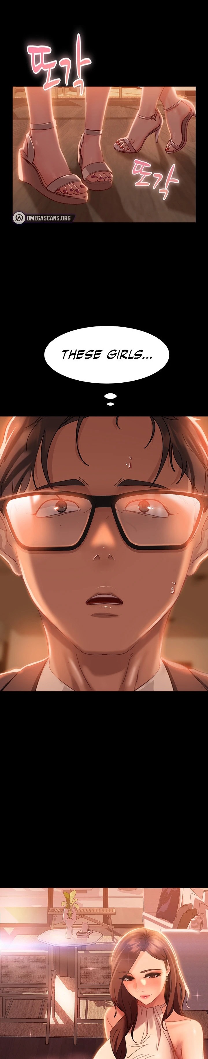 Marriage Agency Review - Chapter 17 - picture 0