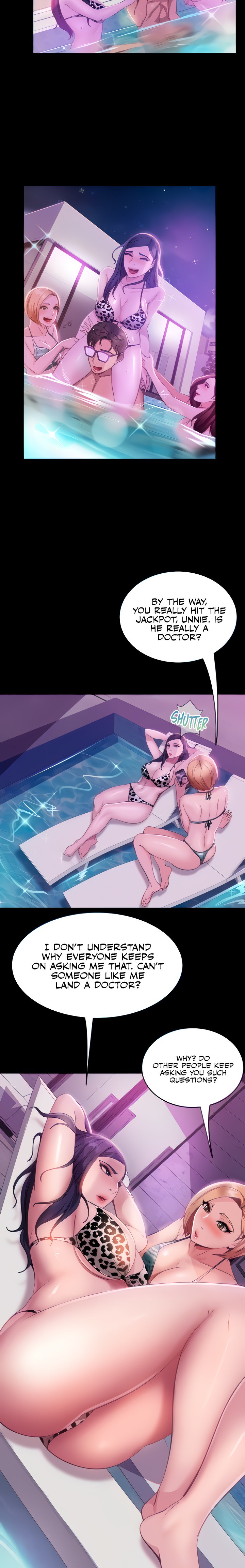 Marriage Agency Review - Chapter 17 - picture 16