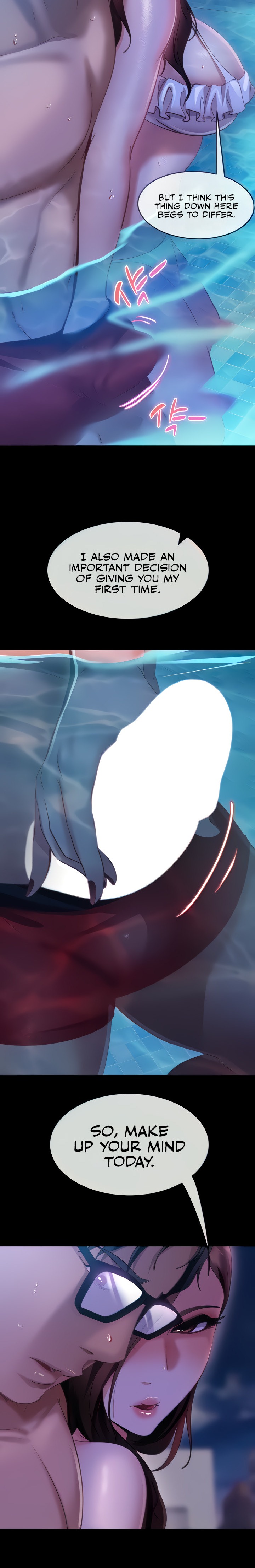 Marriage Agency Review - Chapter 17 - picture 23