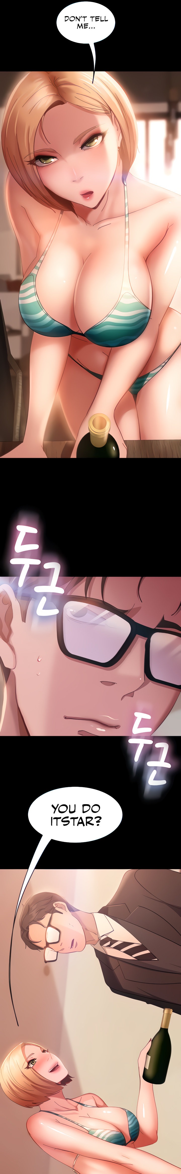 Marriage Agency Review - Chapter 17 - picture 9