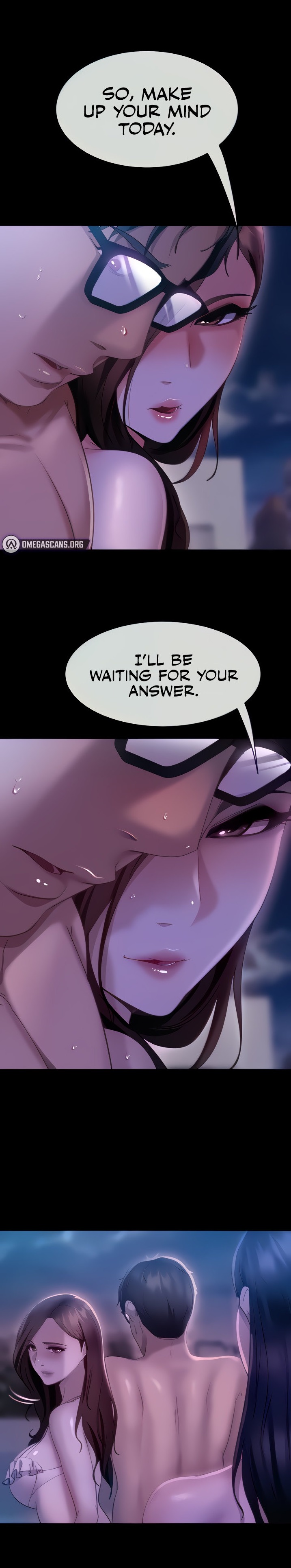 Marriage Agency Review - Chapter 18 - picture 0