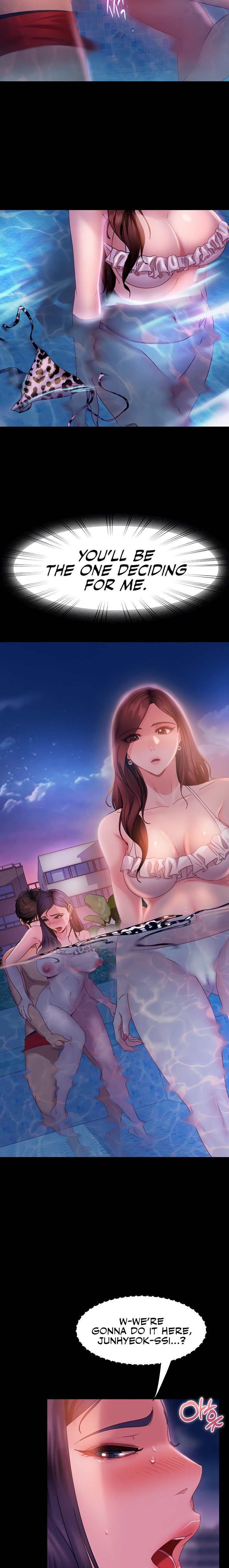Marriage Agency Review - Chapter 18 - picture 10