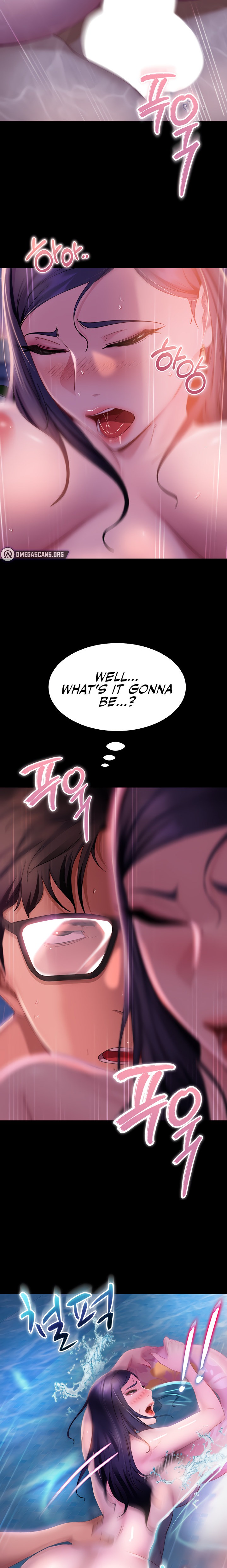 Marriage Agency Review - Chapter 18 - picture 13