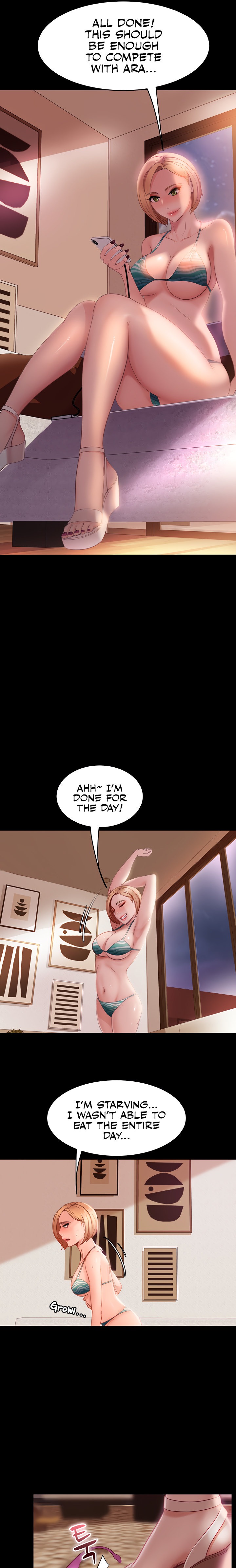 Marriage Agency Review - Chapter 18 - picture 18