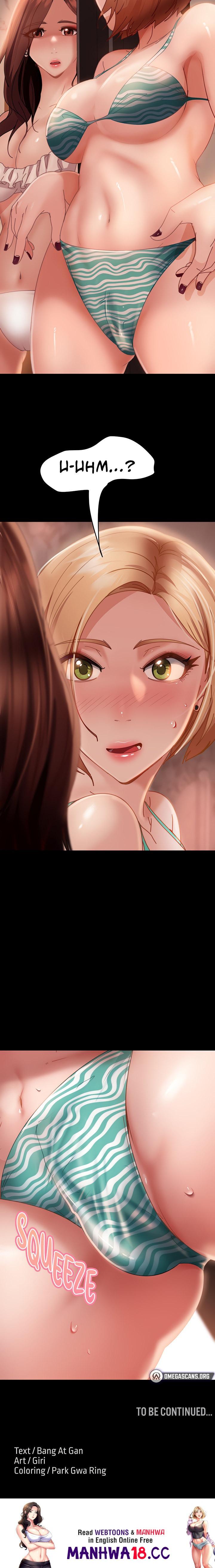 Marriage Agency Review - Chapter 18 - picture 23