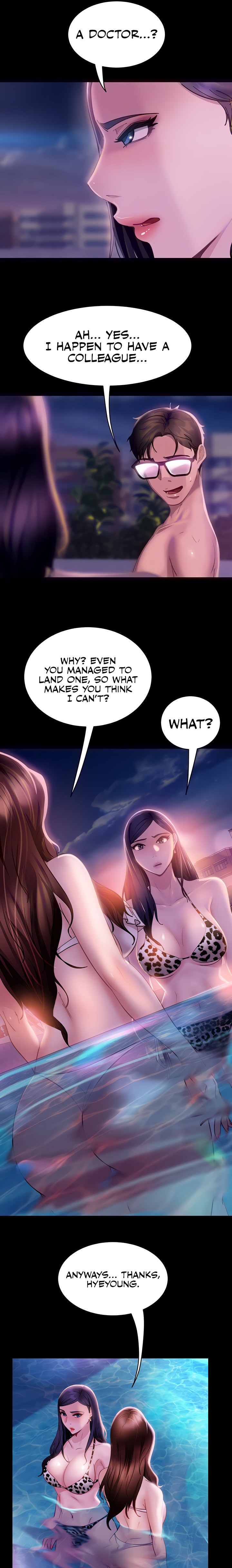Marriage Agency Review - Chapter 18 - picture 3