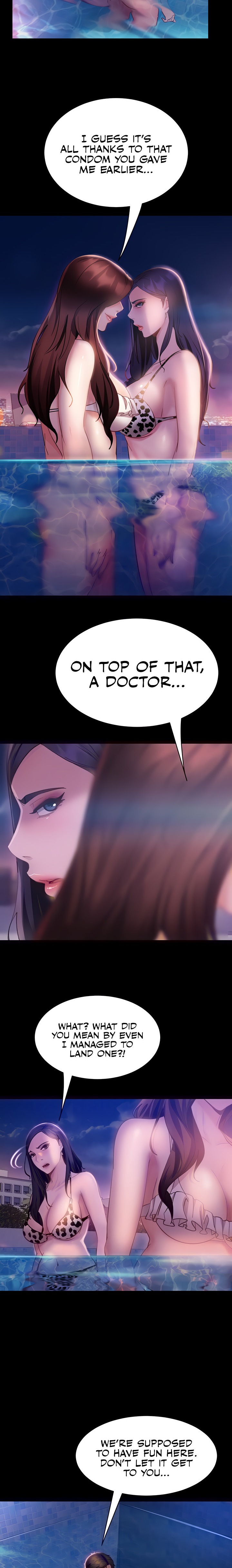 Marriage Agency Review - Chapter 18 - picture 4