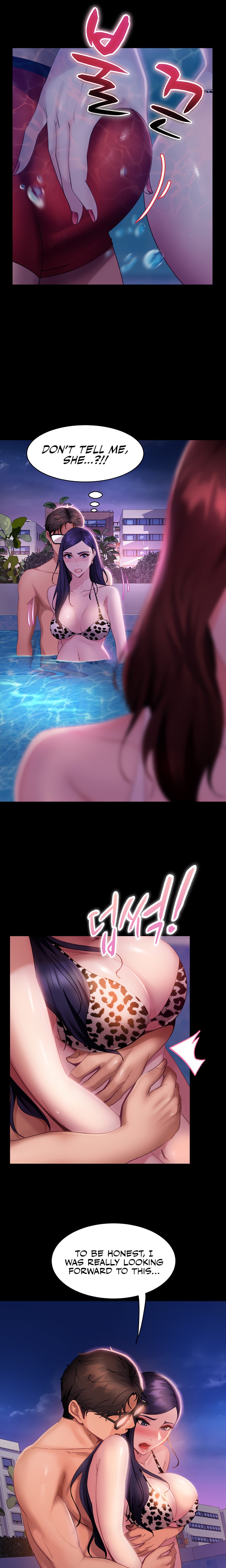Marriage Agency Review - Chapter 18 - picture 6