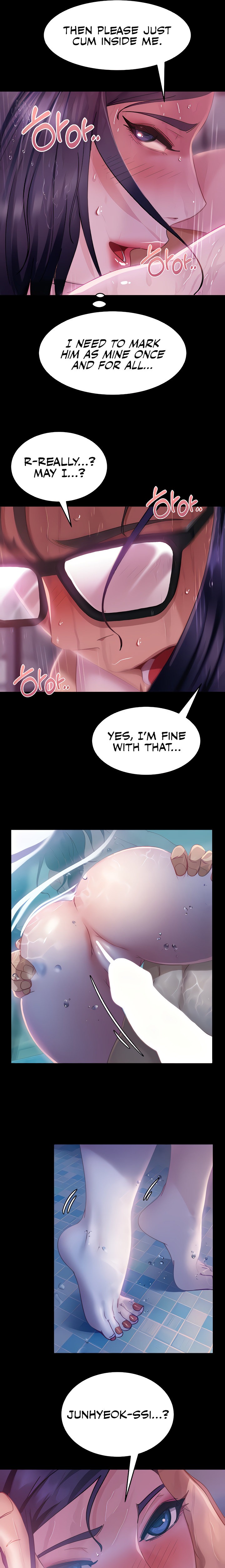Marriage Agency Review - Chapter 19 - picture 10