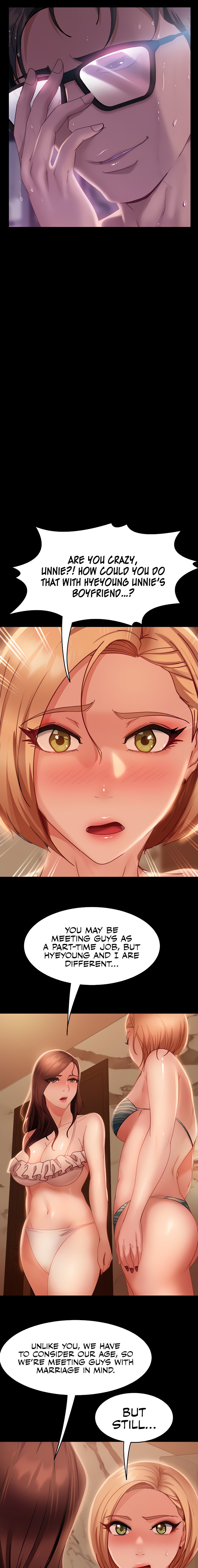 Marriage Agency Review - Chapter 19 - picture 14