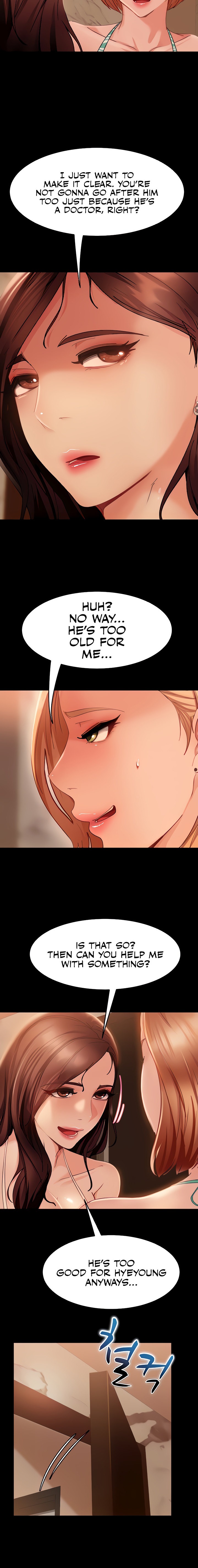 Marriage Agency Review - Chapter 19 - picture 15