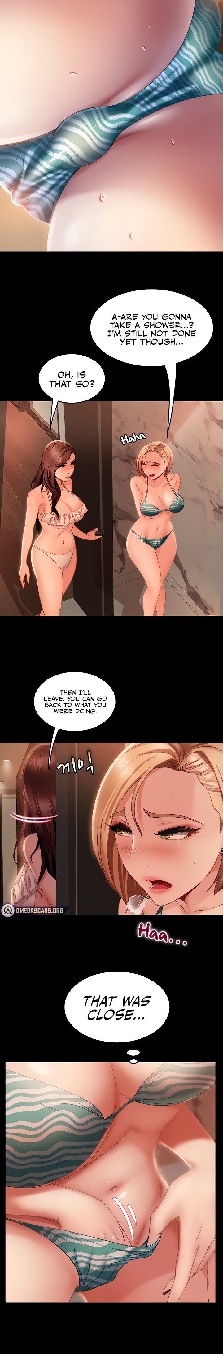 Marriage Agency Review - Chapter 19 - picture 5