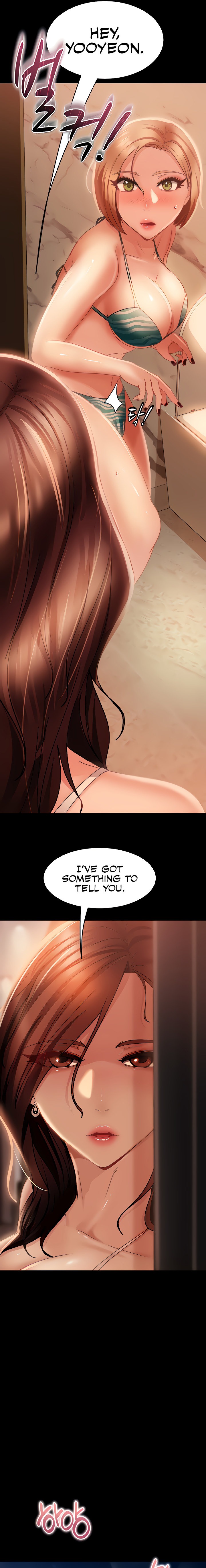 Marriage Agency Review - Chapter 19 - picture 6