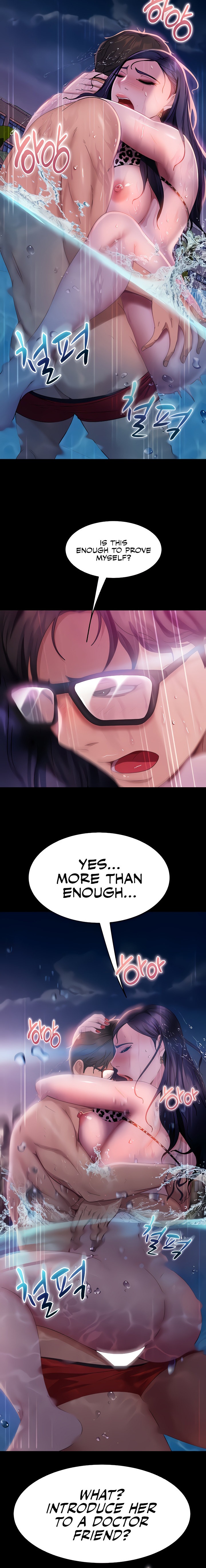 Marriage Agency Review - Chapter 19 - picture 7