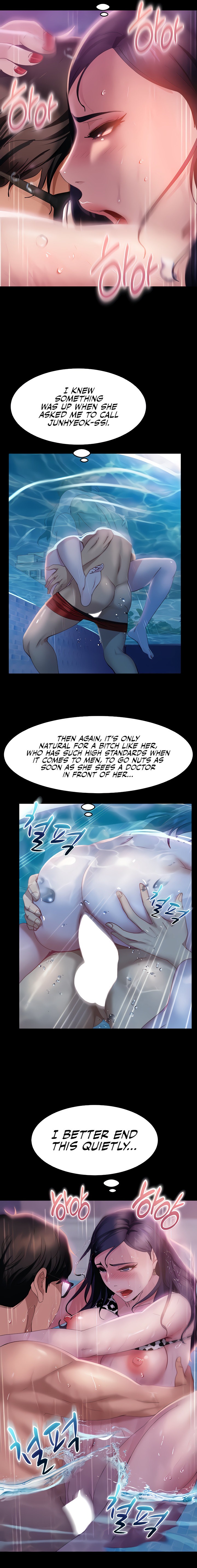 Marriage Agency Review - Chapter 19 - picture 8