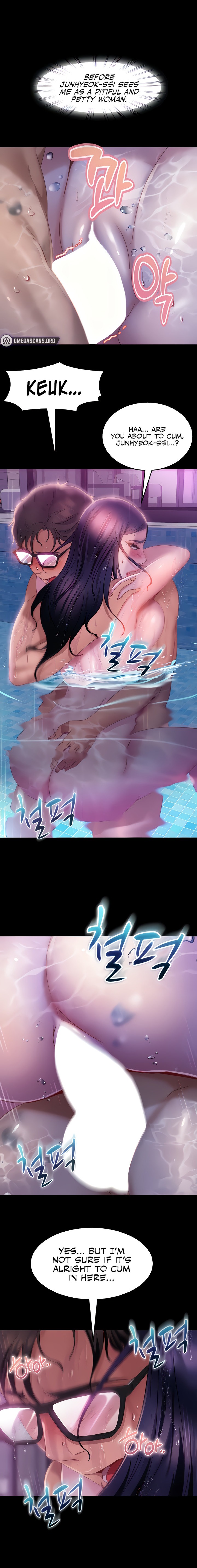 Marriage Agency Review - Chapter 19 - picture 9