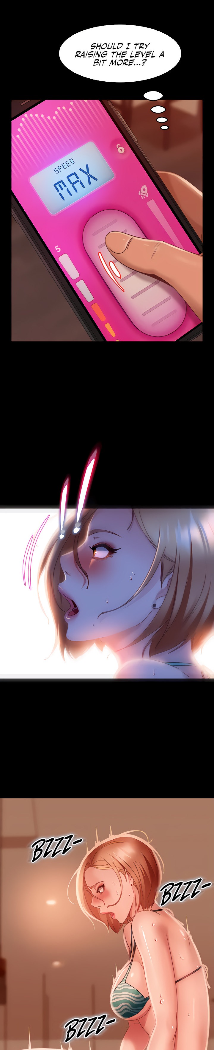 Marriage Agency Review - Chapter 20 - picture 10