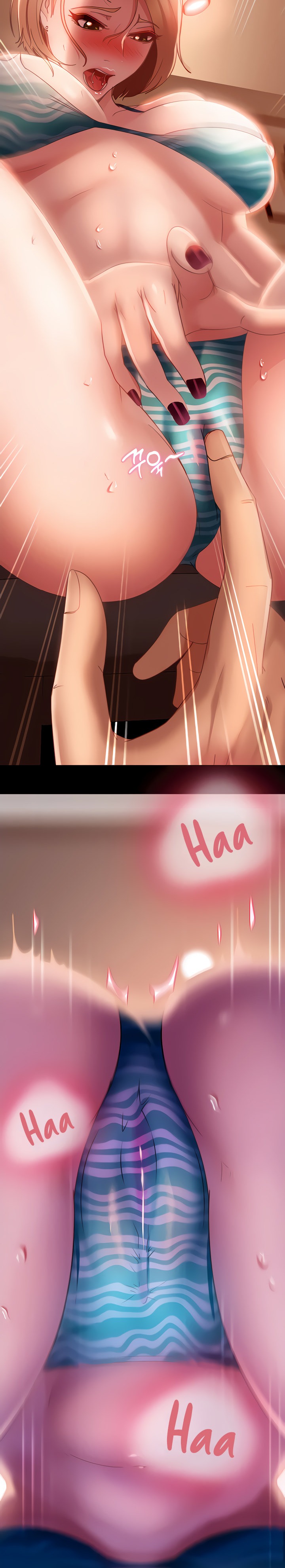 Marriage Agency Review - Chapter 20 - picture 14
