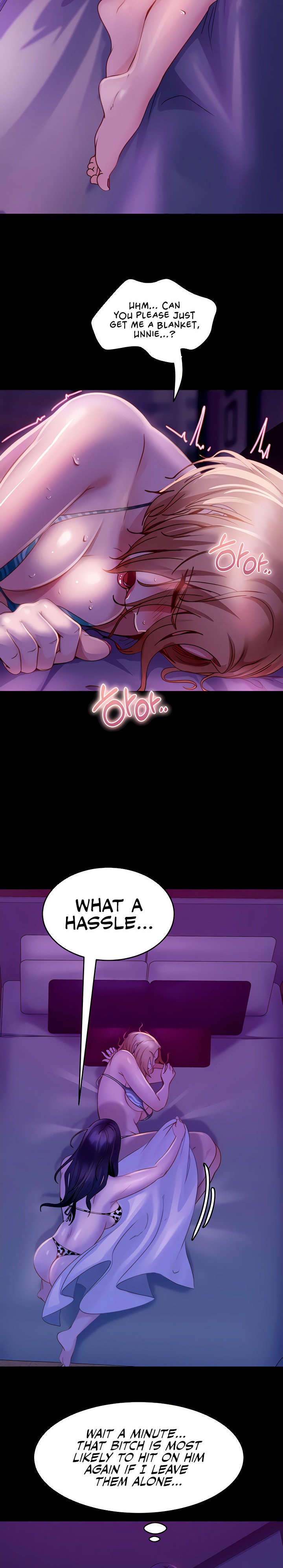 Marriage Agency Review - Chapter 20 - picture 20