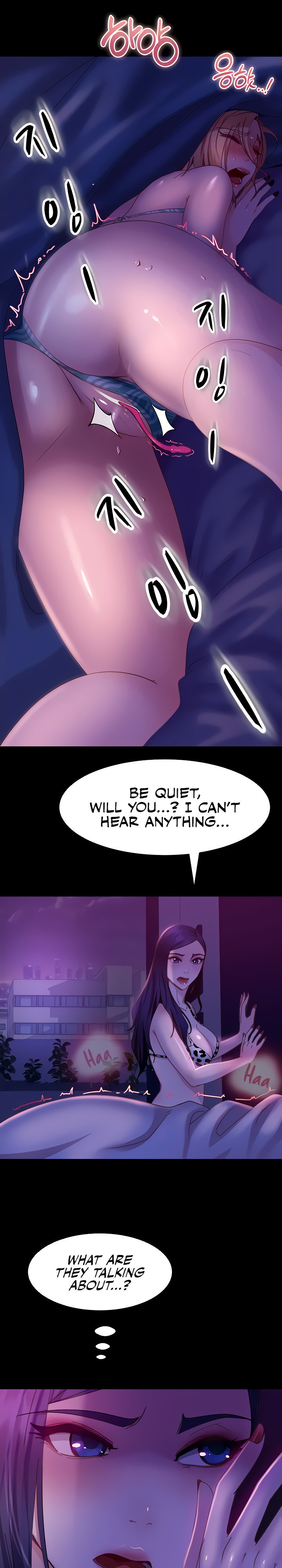 Marriage Agency Review - Chapter 20 - picture 22