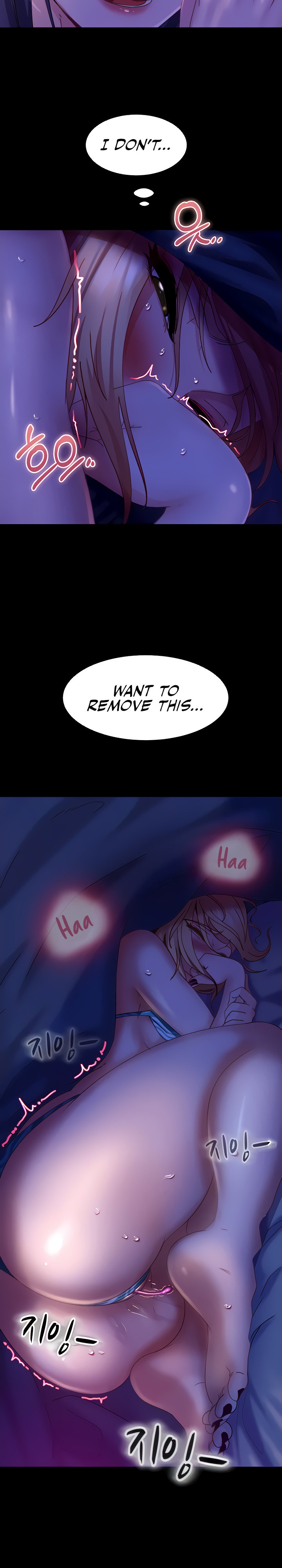 Marriage Agency Review - Chapter 20 - picture 23