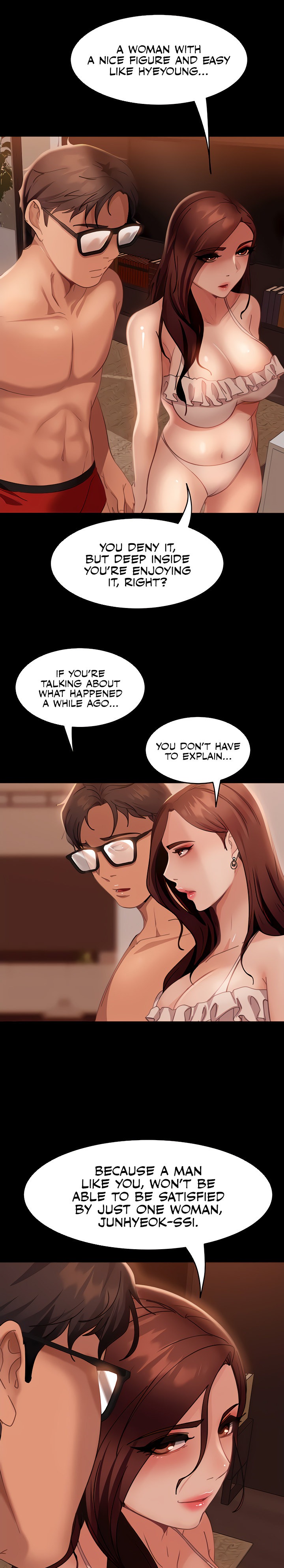 Marriage Agency Review - Chapter 20 - picture 28