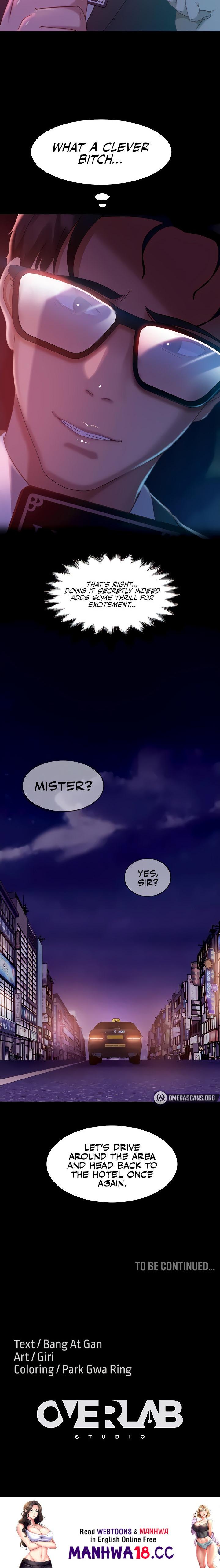 Marriage Agency Review - Chapter 20 - picture 31