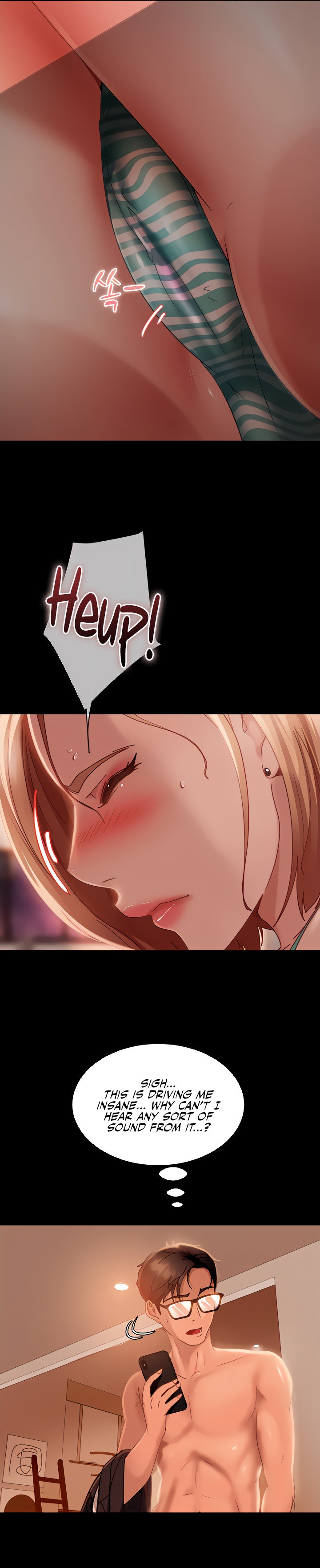 Marriage Agency Review - Chapter 20 - picture 9